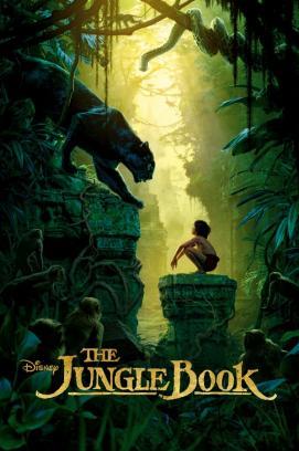 The Jungle Book