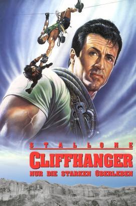 Cliffhanger