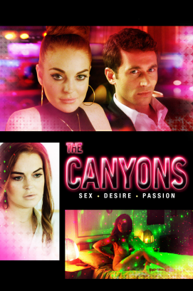 The Canyons