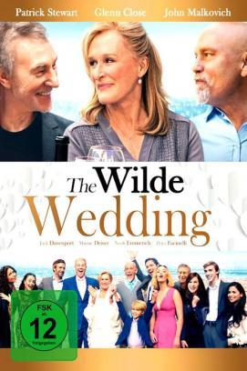 Wilde Wedding