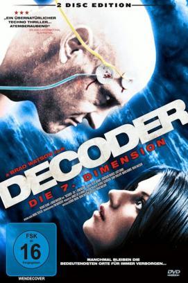 Decoder - Die 7 Dimension