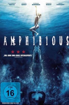 Amphibious