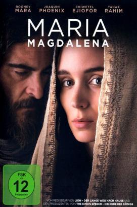 Maria Magdalena