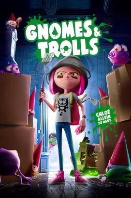 Gnomes & Trolls