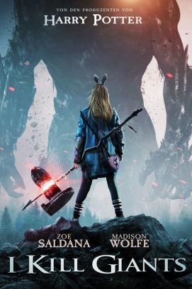 I Kill Giants