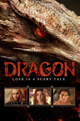 Dragon - Love Is a Scary Tale