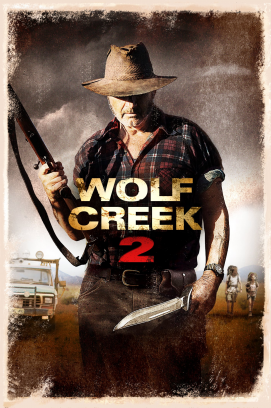 Wolf Creek 2