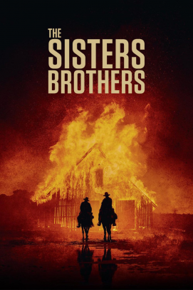 The Sisters Brothers