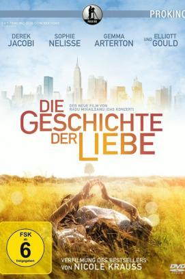 Die Geschichte der Liebe