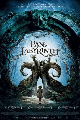 Pans Labyrinth