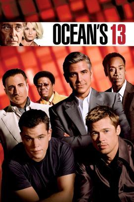 Ocean’s 13