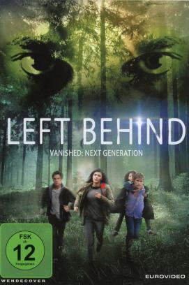 Left Behind: Vanished - Next Generation