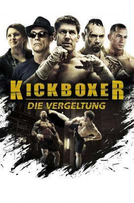 Kickboxer - Die Vergeltung