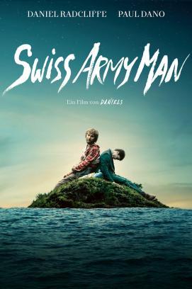 Swiss Army Man