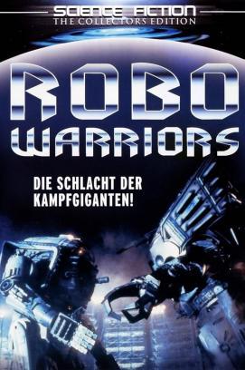 Robo Warriors