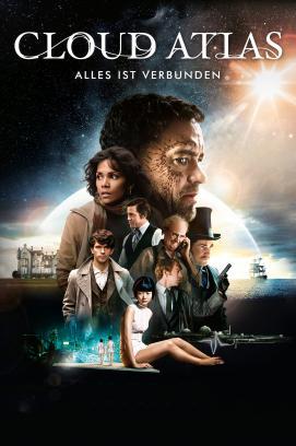 Cloud Atlas