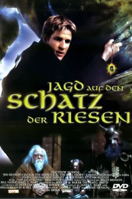 Jagd auf den Schatz der Riesen