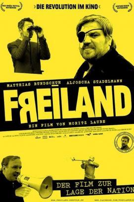 Freiland