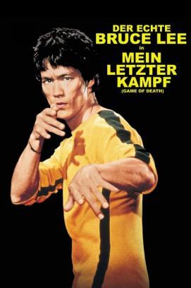 Bruce Lee - Mein letzter Kampf