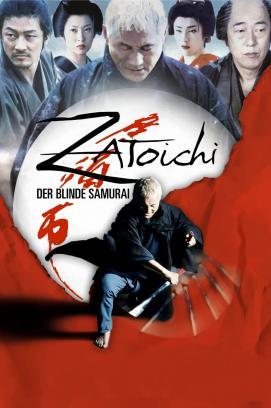 Zatoichi - Der blinde Samurai