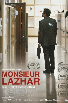 Monsieur Lazhar