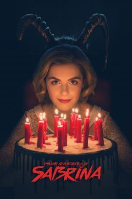 Chilling Adventures of Sabrina - Staffel 3