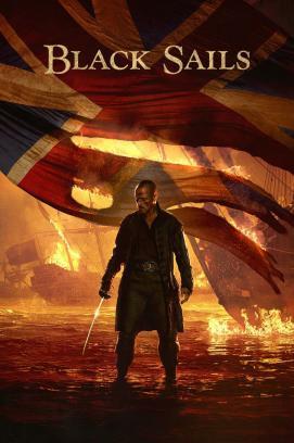 Black Sails - Staffel 4