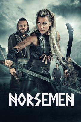 Norsemen - Staffel 3