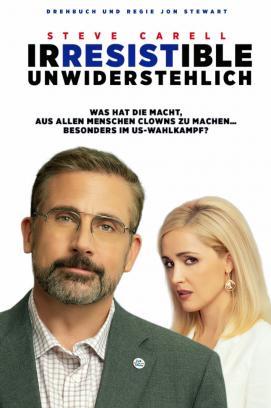 Irresistible - Unwiderstehlich