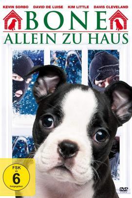 Bone - Allein zu Haus