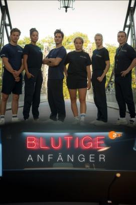 Blutige Anfänger - Staffel 1