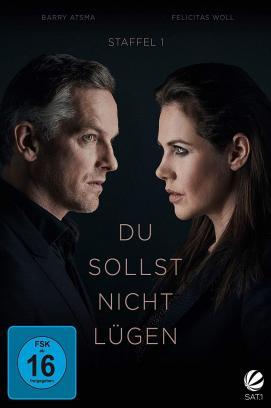 Du sollst nicht lügen - Staffel 1