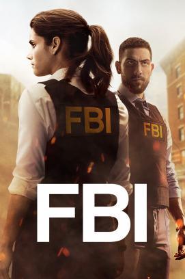 FBI - Staffel 2