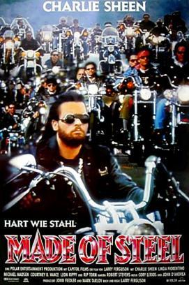 Made of Steel - Hart wie Stahl