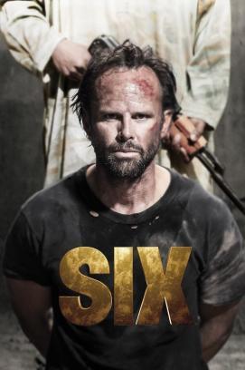 SIX - Staffel 2