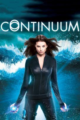 Continuum - Staffel 4