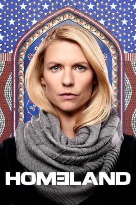 Homeland - Staffel 8