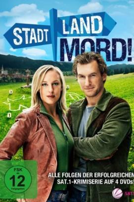 Stadt, Land, Mord! - Staffel 2