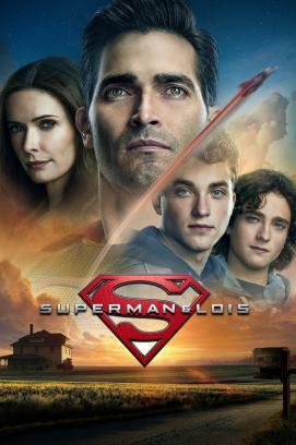 Superman and Lois - Staffel 1