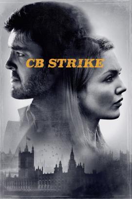 Strike - Staffel 4