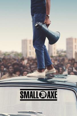 Small Axe - Staffel 1