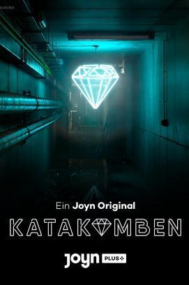 KATAKOMBEN - Staffel 1