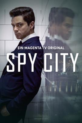 Spy City - Staffel 1