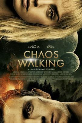 Chaos Walking