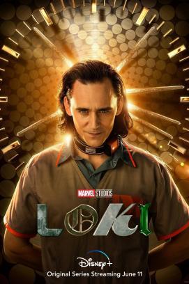 Loki - Staffel 1