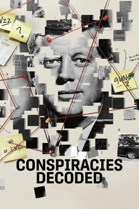 Conspiracies Decoded - Staffel 1