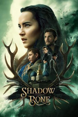 Shadow and Bone - Legenden der Grisha - Staffel 1