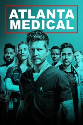 Atlanta Medical - Staffel 4