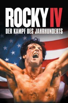 Rocky IV - Der Kampf des Jahrhunderts