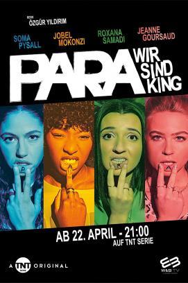 Para - Wir sind King - Staffel 1